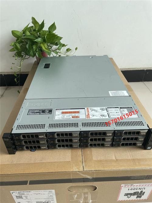 戴尔机架服务器与工作站全解析 从R740到R430