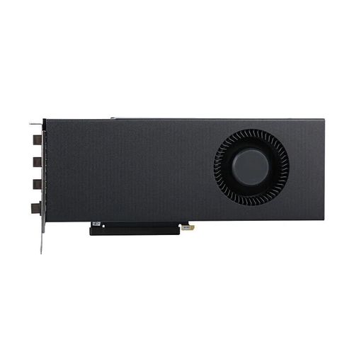 涡轮公版4/8卡RTX 5090/4090服务器工作站 AI推理与训练的终极解决方案